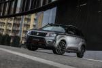 Suzuki Vitara Katana 2019 года